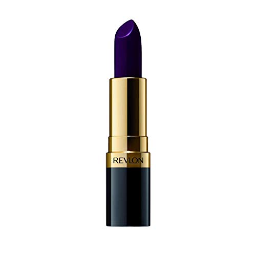 3 x Revlon Super Lustrous Lipstick 4.2g - 663 Va Va Violet