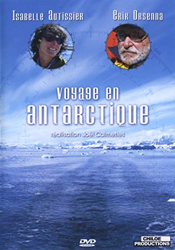 Voyage en antarctique [FR Import]