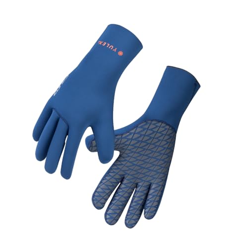 ZONE3 Yulex Gloves Size - L