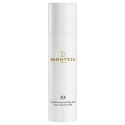 Monteil Ice femme/women, Super Sensitive SOS, 1er Pack (1 x 50 ml)