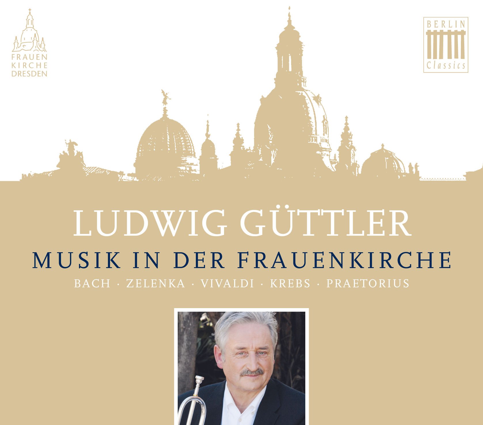 Musik in der Frauenkirche