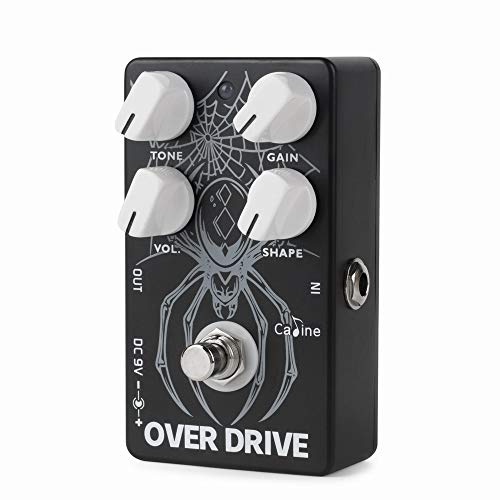 Caline CP-65 Overdrive