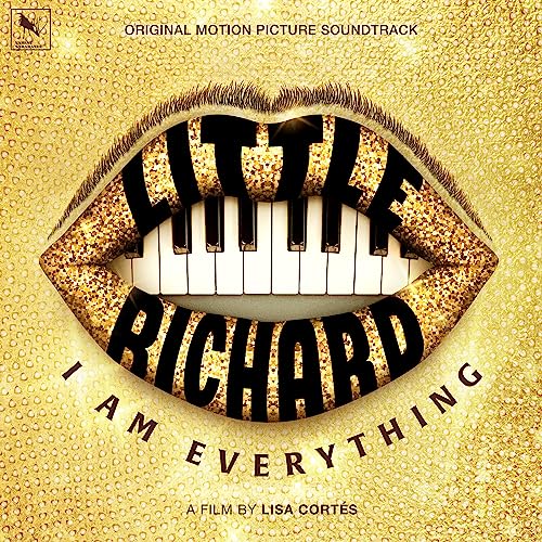Little Richard: I am Everything (Vinyl)