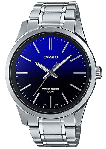 Casio Watch MTP-E180D-2AVEF