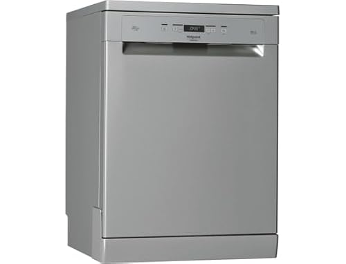 Hotpoint HFC3C33WX