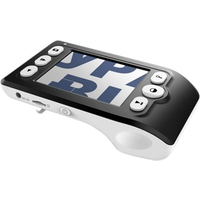 Reflecta Digital Magnifier - Video magnifier - Handgerät - Farbe - 640 x 480 - USB (66143)