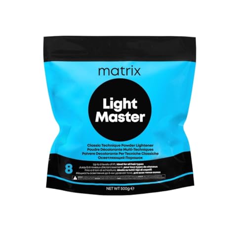 Matrix Light Master Classic Powder Lightener 500 g