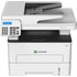 Lexmark MB2236adw Schwarzweiß Laser Multifunktionsdrucker A4 Drucker, Scanner, Kopierer, Fax LAN, W