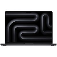 Apple MacBook Pro 41cm(16) M3 Pro 12-Core 512GB space schwarz (MRW13D/A)