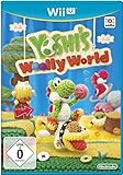 Yoshi's Woolly World Standard Edition - [Wii U]