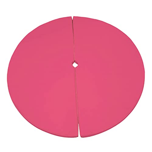 FORTISLINE Pole Dance 10cm Stangentanz Schutzmatte Sicherheitsmatte Faltbar (Pink)