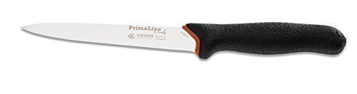Giesser Messer PrimeLine Chef 16 cm Klingenlänge Filiermesser Filetiermesser - Profimesser