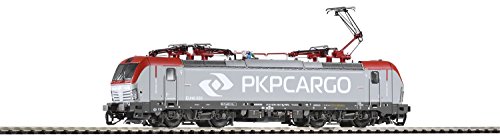 Piko 47384 TT-E-Lok BR 193 Vectron PKP Cargo VI, 4 Pantos, Schienenfahrzeug