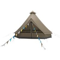 Easycamp Moonlight Bell Tent One Size