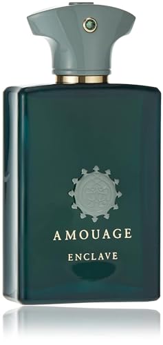 Amouage ENCLAVE MAN Eau de Parfum, 100ml
