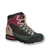 AKU Damen Ultra Light Original GTX W's Bootsschuh, Anthrazitgrün, 38 EU