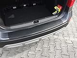 OmniPower® Ladekantenschutz schwarz passend für Skoda Yeti SUV Typ:5L 2013-
