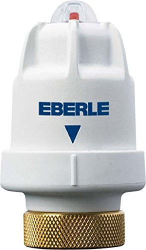 Eberle Controls Stellantrieb TS+ 5.11 120N 230V, 120N Heizungs-Stellmotor 4017254156328