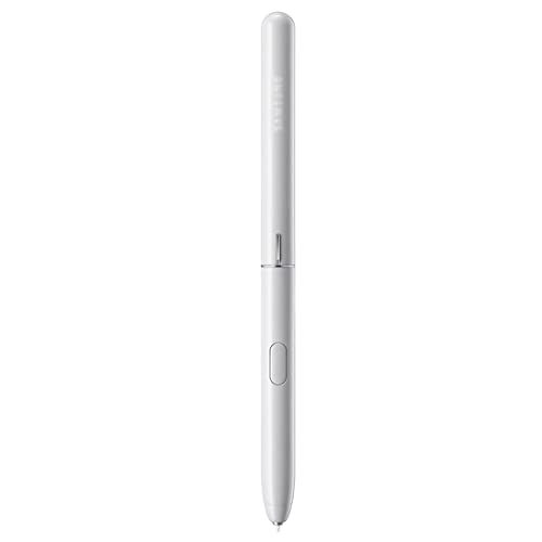 Passend für Samsung Galaxy Tab S4 Touchpen S-Pen Touch Stylus T830 T835 Malstift (Weiß)