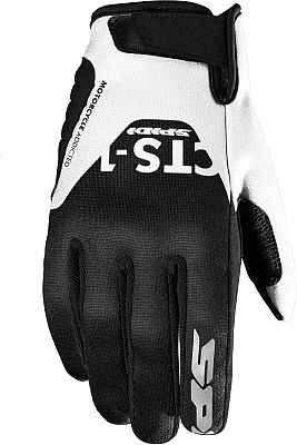 Spidi CTS-1, Handschuhe