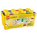Lego Classic Medium Creative-Toy Box (10696)
