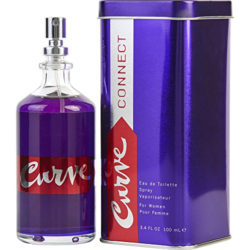 Liz Claiborne - Curve Connect For Women 100ml EDT