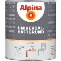 Alpina Haftgrund Universal 2 l, weiß