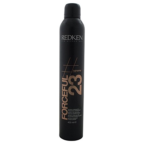 Redken Forceful 23, Haarspray, 1er Pack, (1x 400 ml)