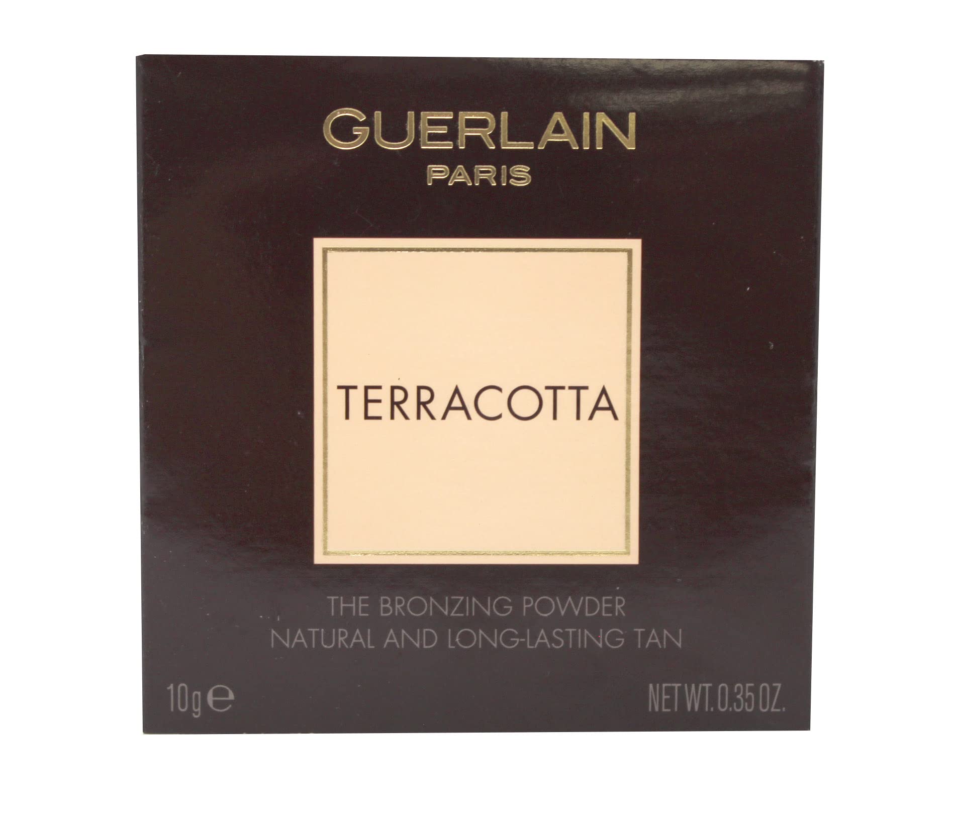 Guerlain Bronzer und Facial Highlighter 1er Pack (1x 100 g)