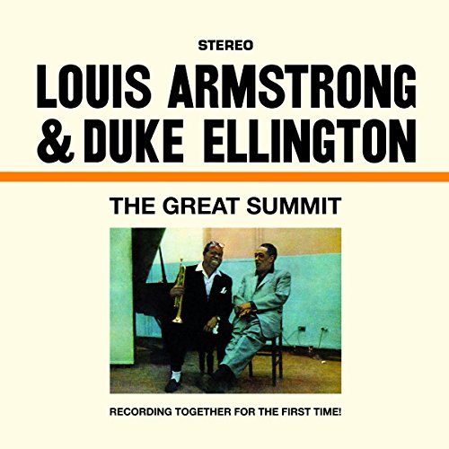 The Great Summit + 1 Bonus Track [Vinyl LP]