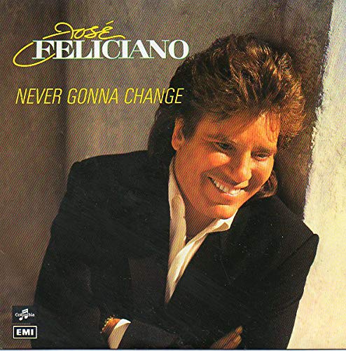 Never Gonna Change / Ibiza [Vinyl Single]