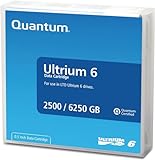 Quantum lto ultrium 6 mp