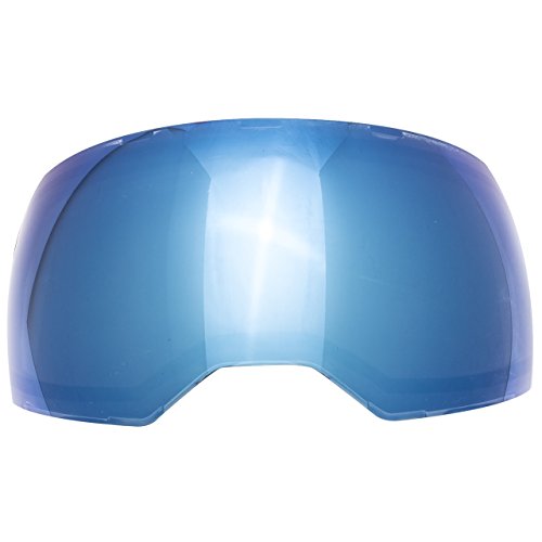 Empire EVS Maskenglas Thermalglas, blue-mirror