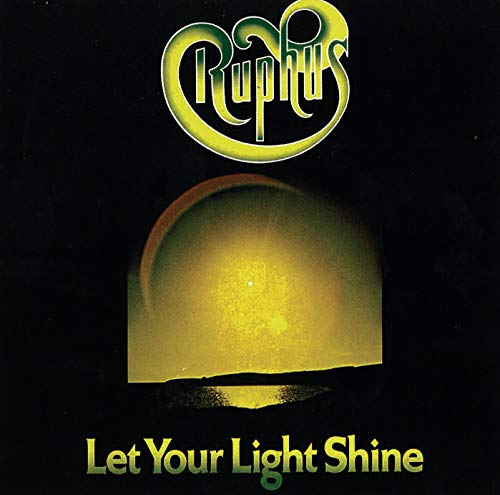 Let Your Light Shine (Reissue) [Vinyl LP]
