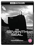 The Seventh Seal [UHD + Blu-ray]