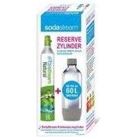 SodaStream - Zubehör-Kit für Trinkwassersprudler (1053000490)
