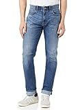 Lee Herren Extreme Motion Jeans, Lenny, 38W / 30L