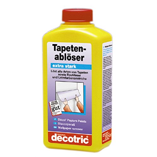 decotric Tapetenablöser 5 Liter
