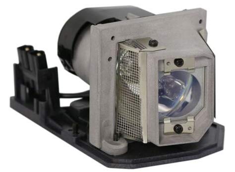 Supermait EC.J5600.001 ECJ5600001 Ersatz Projektorlampe Birne mit Gehäuse Kompatibel mit ACER H5360 / X1160 / X1160P / X1160Z / X1260 / X1260E / H5350 / X1160PZ / X1260P / XD1160 / XD1160Z (MEHRWEG)