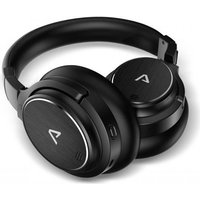 Lamax NoiseComfort ANC Kopfhörer Kabellos Kopfband Anrufe/Musik USB Typ-C Bluetooth Schwarz (LMXNCANC)