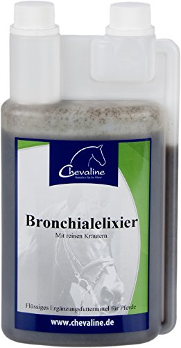 Chevaline Bronchial-Elexier, 1,0 Liter