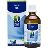 Puur Os (ehemals Bot) - 100 ml