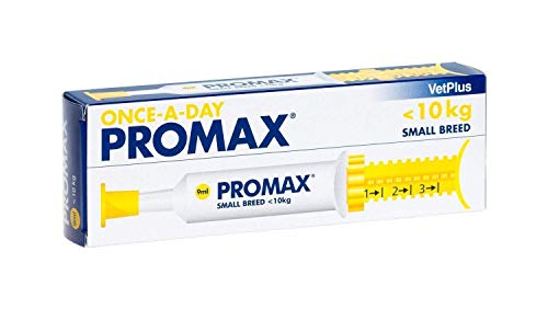 VetPlus Promax Small Breed - 9 ml