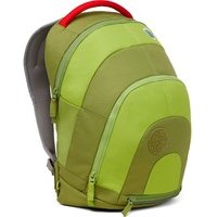 Daydreamer Vogel, Rucksack