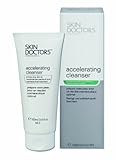 Skin Doctors Beschleunigende Reinigungslotion 100 ml, 1er Pack (1 x 100 ml)