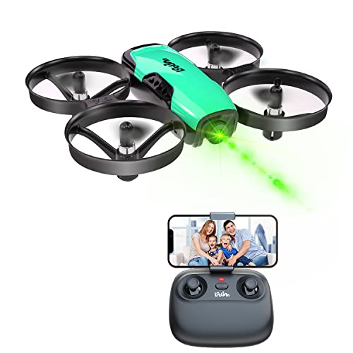 Loolinn Drohne mit Kamera für Kinder