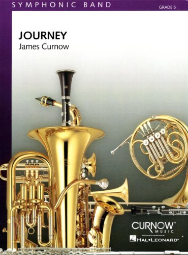 Journey - Blasorchester - Set