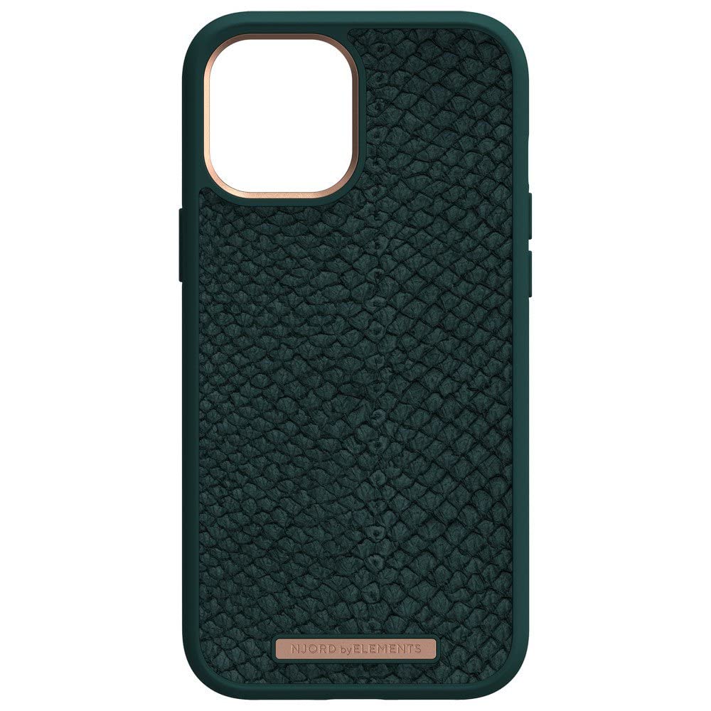 NJORD JORD CASE for iPhone 12 PRO MAX