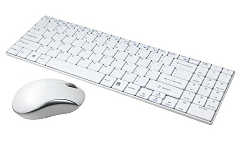 LogiLink ID0109 Tastatur