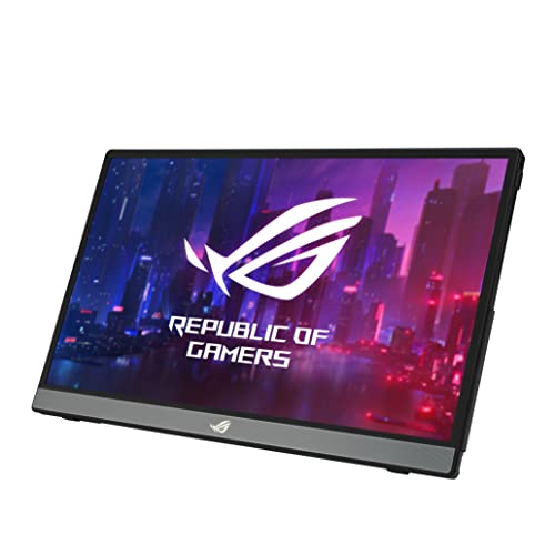 XG16AHPE, Gaming-Monitor